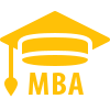 MBA in any Specialization